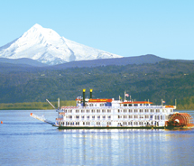 Queen of the West // (c) 2012 American Cruise Lines s